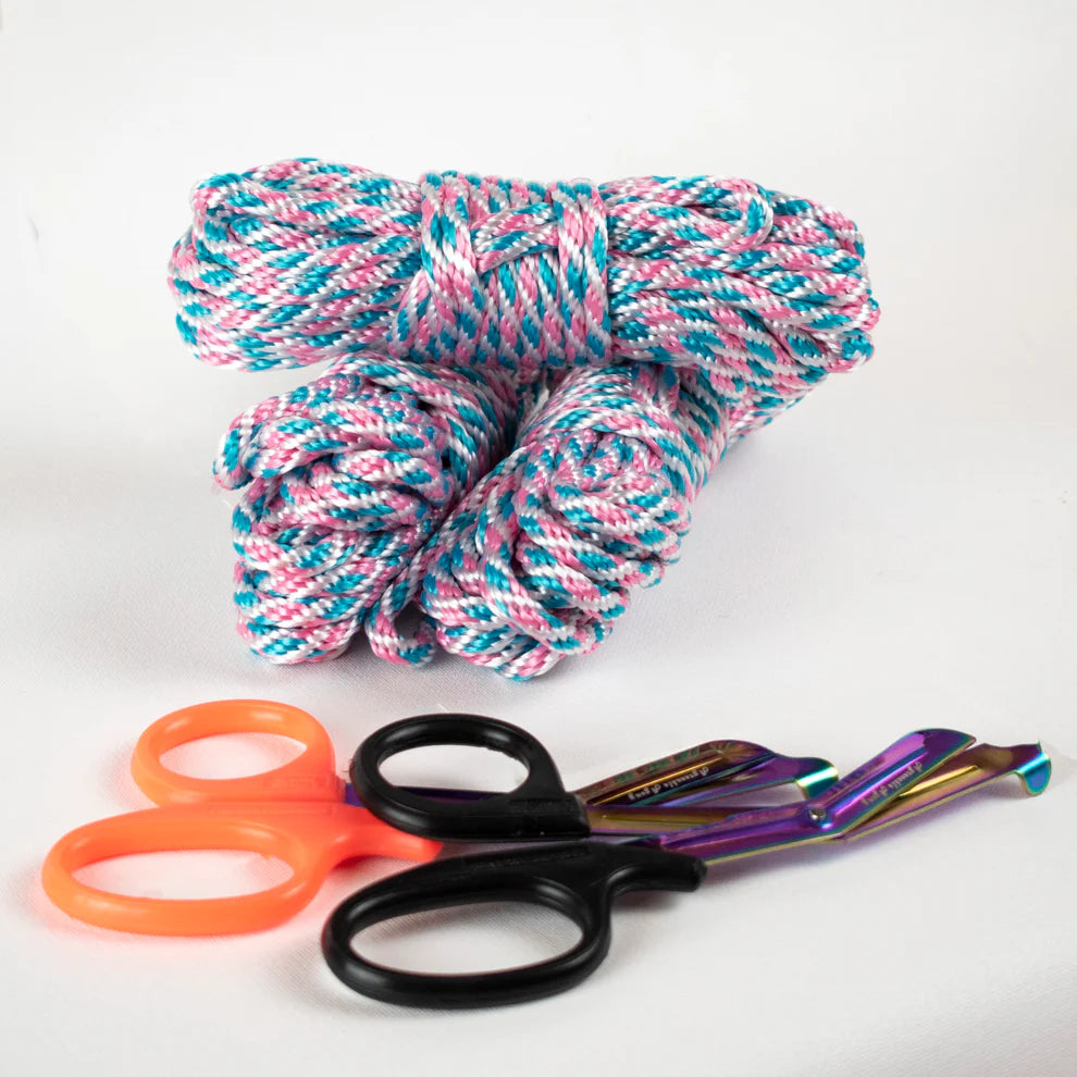 Synthetic Rope - 1/4"