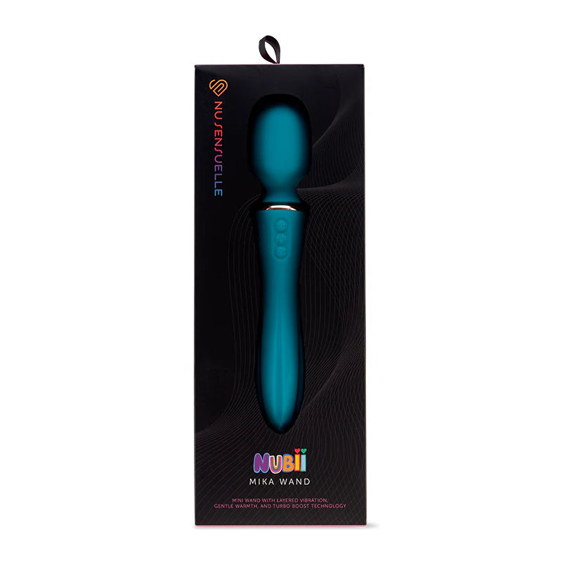 Mika Slim Wand by Nu Sensuelle