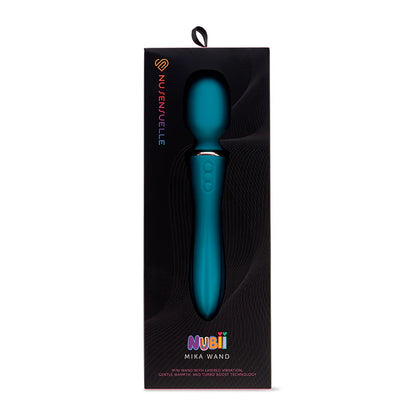 Mika Slim Wand by Nu Sensuelle