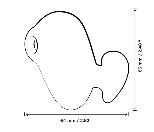 Kiss Air Pulse by ROMP