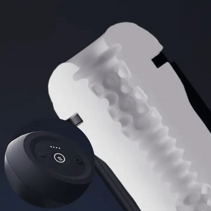 Sam Neo Pro Suction Vibrating Stroker