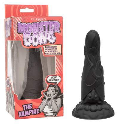 The Vampire Monster Dildo As You Like It The Vampire Monster Dildo As You Like It