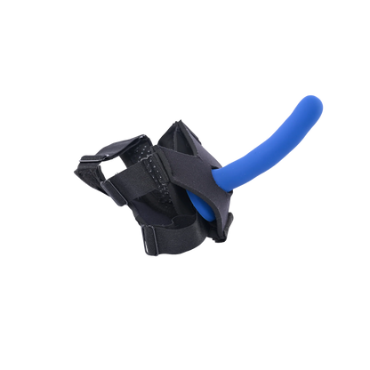 Pivot Flex Foot Strap On Harness