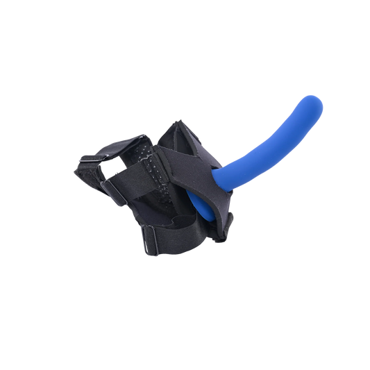 Pivot Flex Foot Strap On Harness