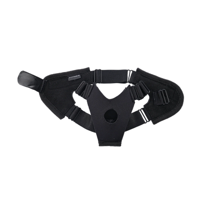 Pivot Flex Foot Strap On Harness