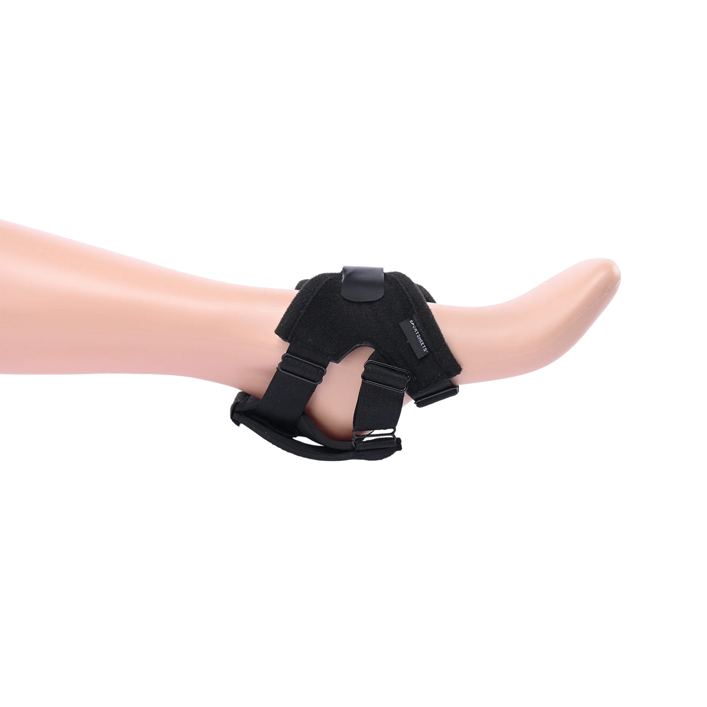 Pivot Flex Foot Strap On Harness