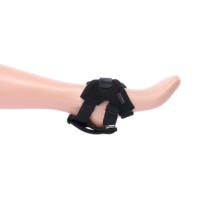 Pivot Flex Foot Strap On Harness