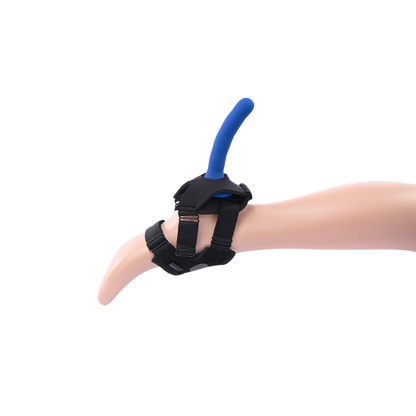 Pivot Flex Foot Strap On Harness