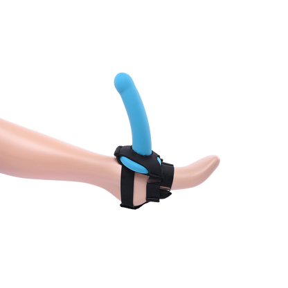 Pivot Flex Foot Strap On Harness