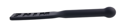 MINE Silicone Imprint Paddle With Weighted Handle