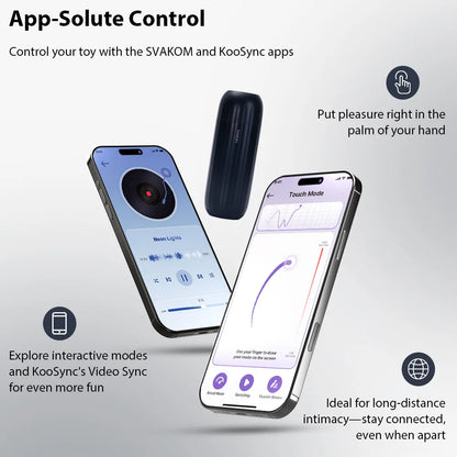 Sam Neo Pro Suction Vibrating Stroker