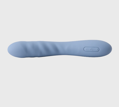 Ava Neo Interactive Thrusting Vibrator As You Like It Ava Neo Interactive Thrusting Vibrator As You Like It