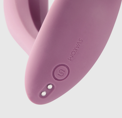 Erica - Wearable Vibrator with App Control