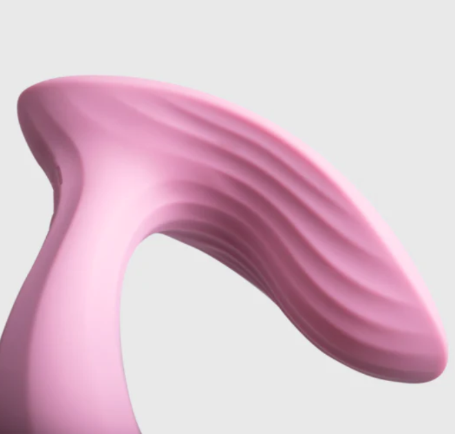 Erica - Wearable Vibrator with App Control