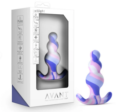 Twilight Plug by Avant