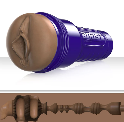 Fleshlight Boost