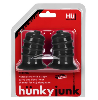 Nipple Suckers by Hunky Junk