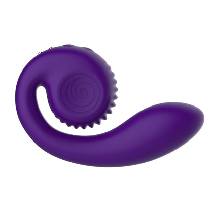 Gizi Dual G-Spot Vibrator