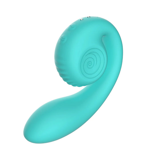 Gizi Dual G-Spot Vibrator