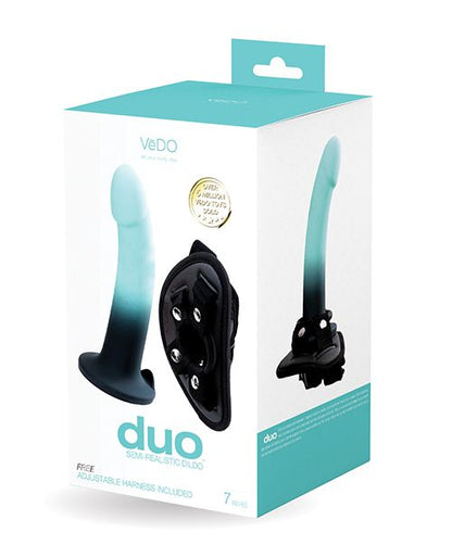 Duo by VeDO