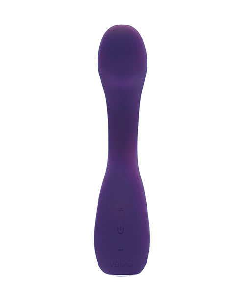 Desire G-Spot Vibrator by VeDo As You Like It Desire G-Spot Vibrator by VeDo As You Like It