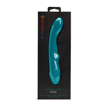 Vivi Tapping Vibe by Nu Sensuelle