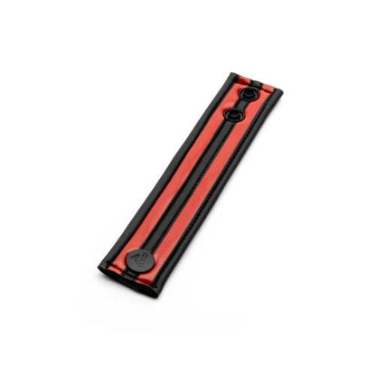 Neoprene Adjustable Snapping Ball Strap