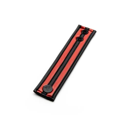 Neoprene Adjustable Snapping Ball Strap