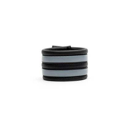 Neoprene Adjustable Snapping Ball Strap