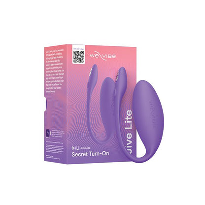 Jive Lite Wearable Vibe
