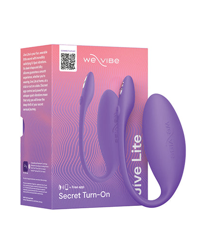 Jive Lite Wearable Vibe