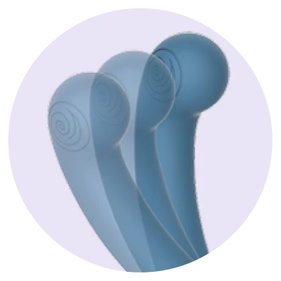Axi Fingering Vibe by SVibe