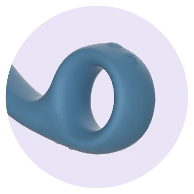 Axi Fingering Vibe by SVibe