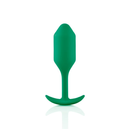 Weighted Snug Plug 2 As You Like It Weighted Snug Plug 2 As You Like It