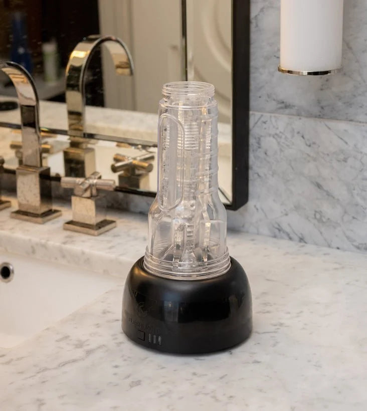 Fleshlight Air Drying Machine
