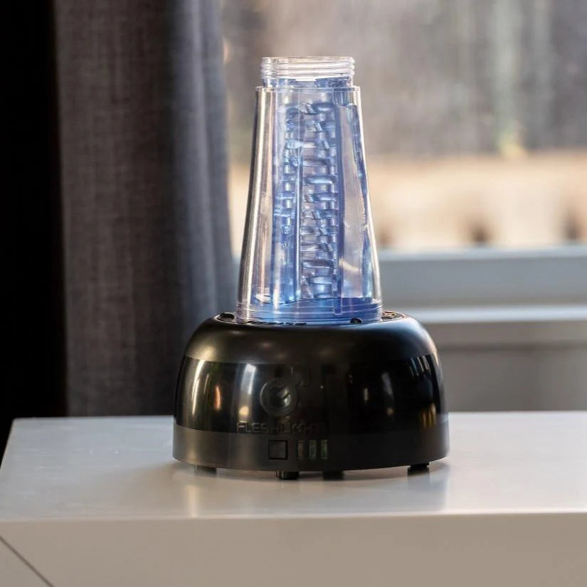 Fleshlight Air Drying Machine