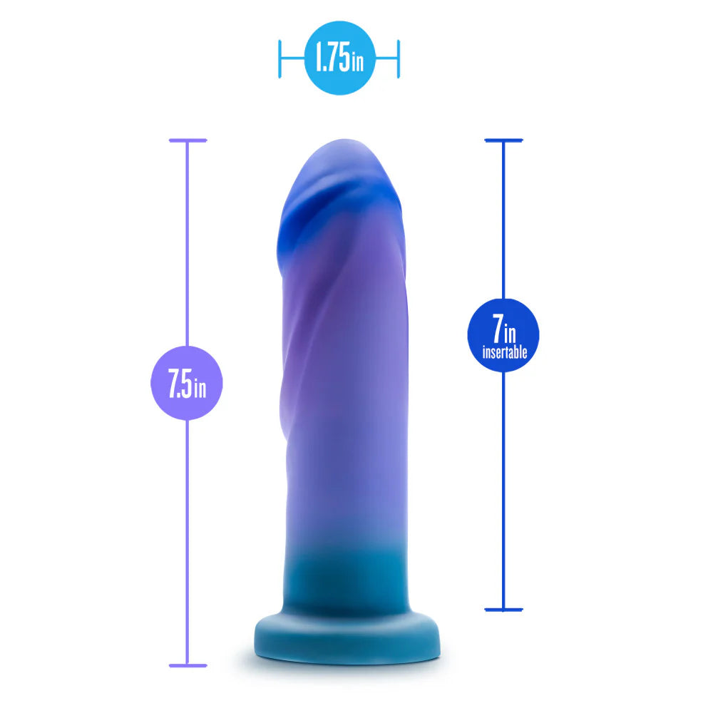 Midnight Rendezvous Dildo As You Like It Midnight Rendezvous Dildo As You Like It