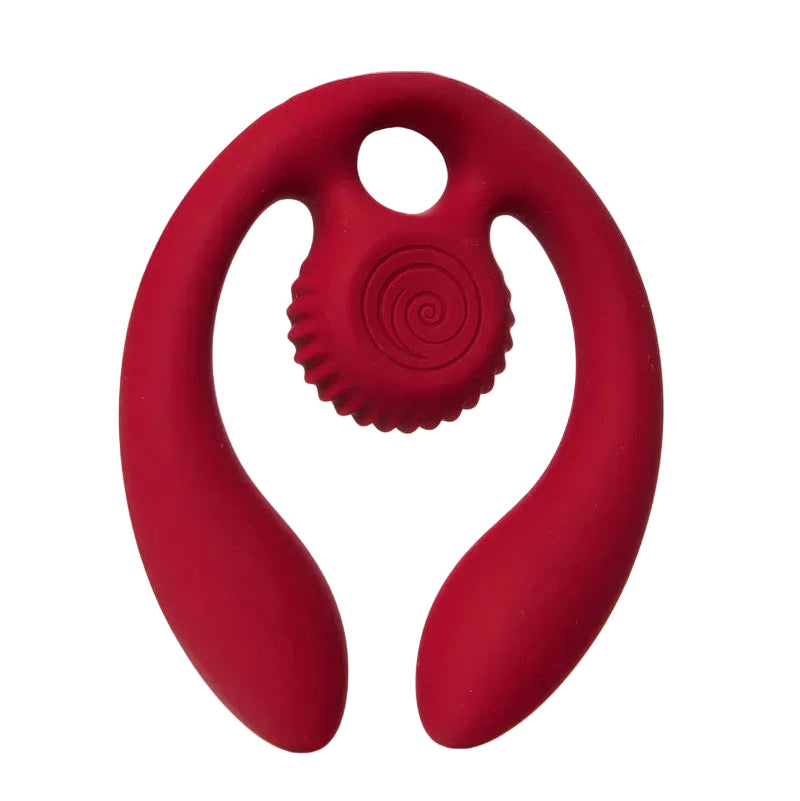 Gizi Duo Double Ended Vibrator Couples Toy