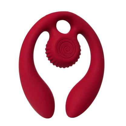 Gizi Duo Double Ended Vibrator Couples Toy