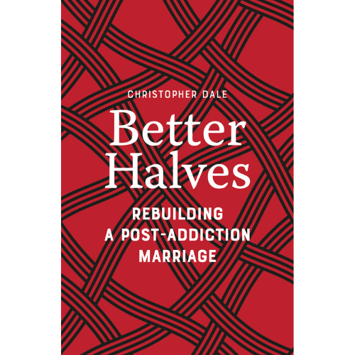 Better Halves by Christopher Dale