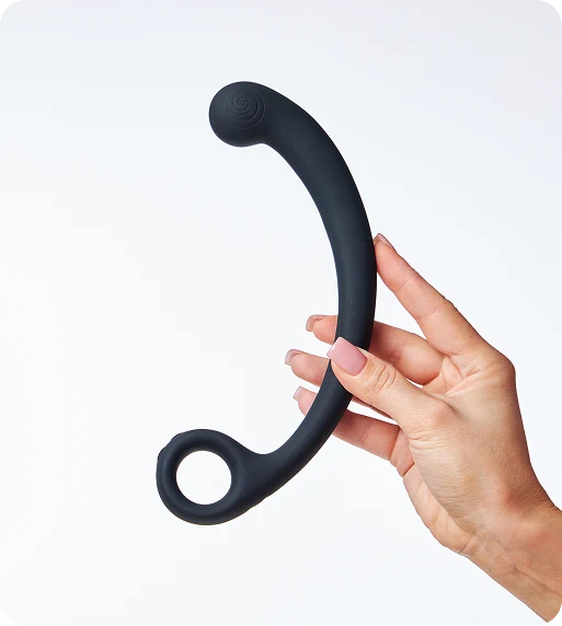Axi Fingering Vibe by SVibe