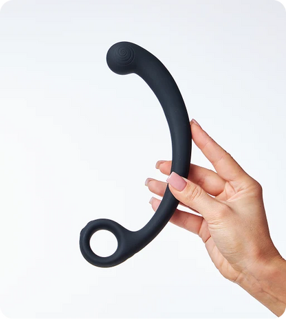 Axi Fingering Vibe by SVibe