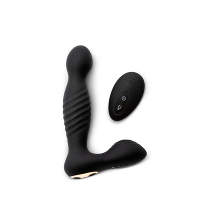 Jaxon Heated Rotating head Prostate Massager