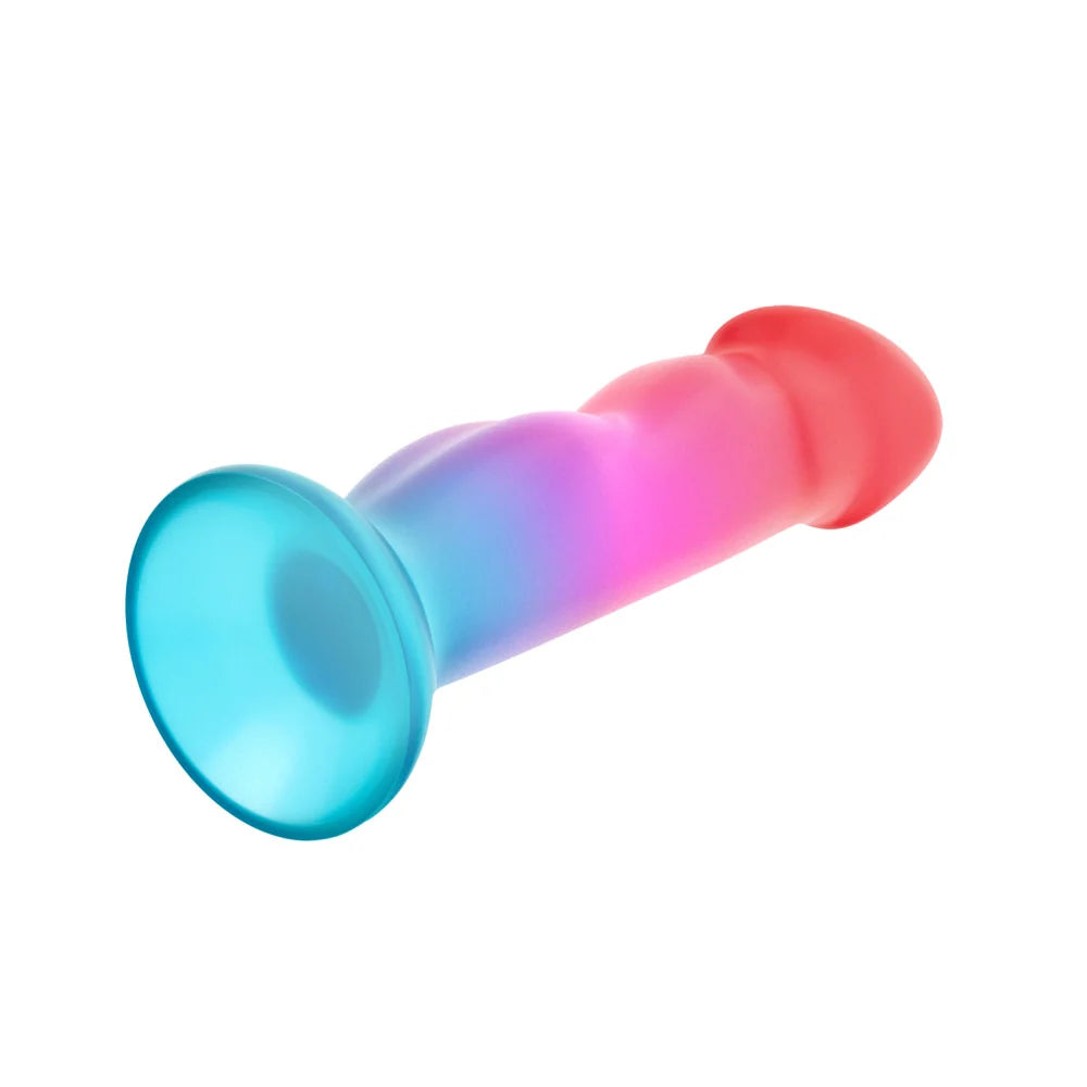 Tropical Pushpop Dildo by Avant