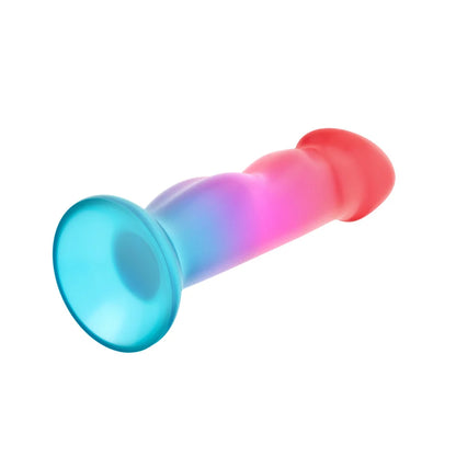 Tropical Pushpop Dildo by Avant