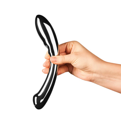 Arch Stainless Steel Wand