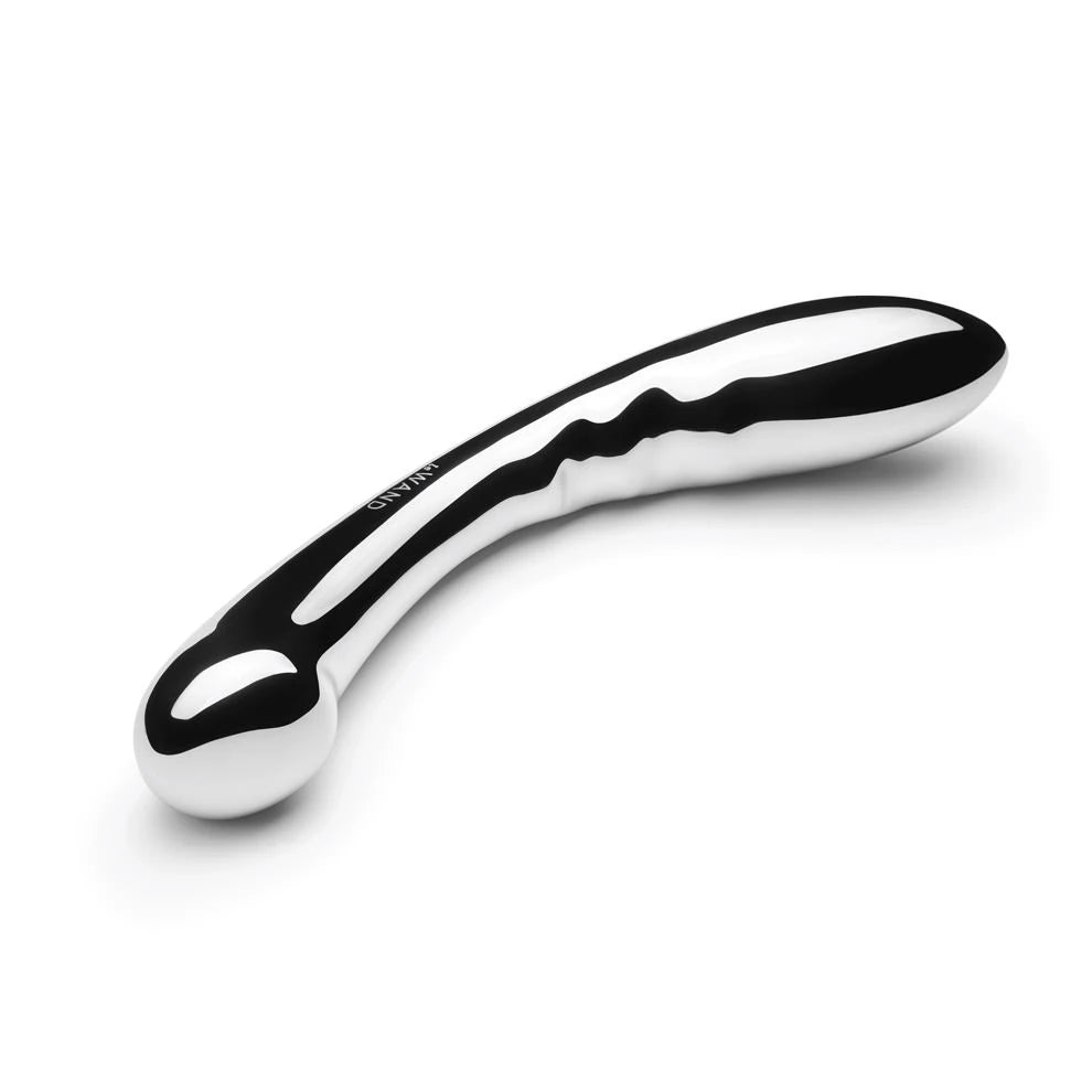 Arch Stainless Steel Wand