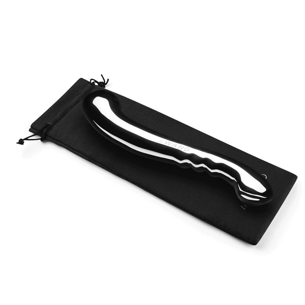 Contour XL Stainless Steel Wand