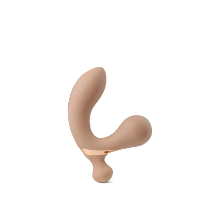 Moto Dual Easy To Hold Vibrator