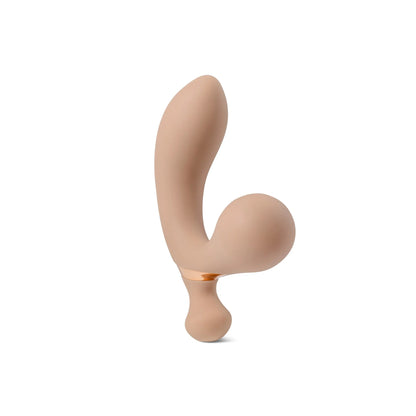 Moto Dual Easy To Hold Vibrator